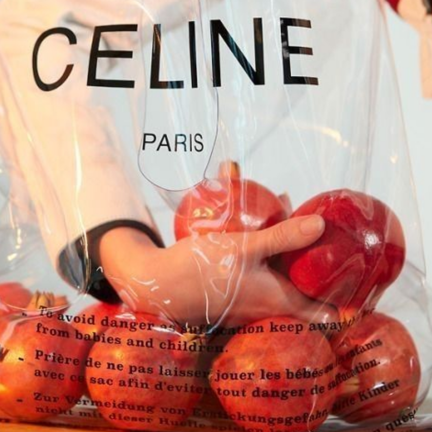 STELLAR NECTAR | clean eyelash enhacing serum